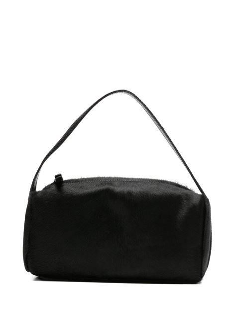 estuche bag woman black GIMAGUAS | ESTUCHE PONNY BAGBLACK